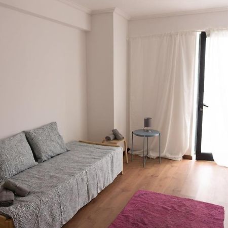 Apartament 8Rooftop - T2 Com Terraco E Vista Para As Salinas! Aveiro Zewnętrze zdjęcie