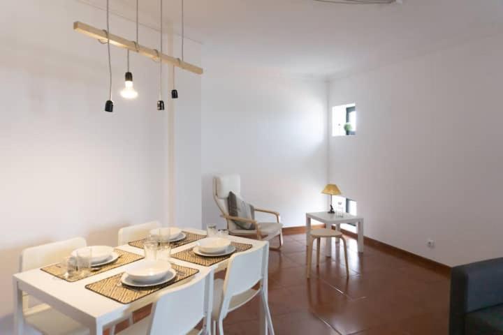Apartament 8Rooftop - T2 Com Terraco E Vista Para As Salinas! Aveiro Zewnętrze zdjęcie