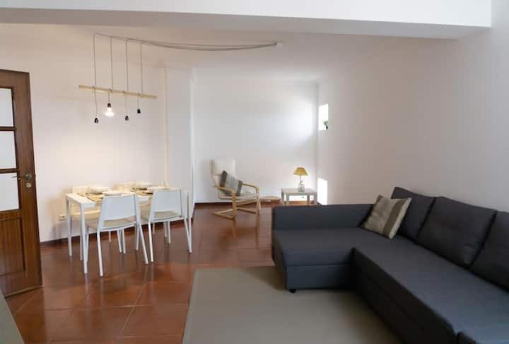 Apartament 8Rooftop - T2 Com Terraco E Vista Para As Salinas! Aveiro Zewnętrze zdjęcie