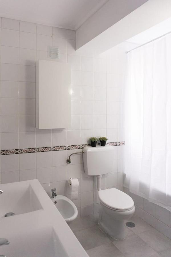 Apartament 8Rooftop - T2 Com Terraco E Vista Para As Salinas! Aveiro Zewnętrze zdjęcie