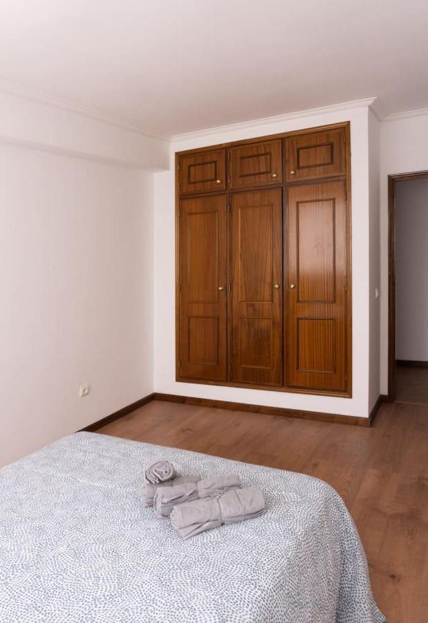 Apartament 8Rooftop - T2 Com Terraco E Vista Para As Salinas! Aveiro Zewnętrze zdjęcie
